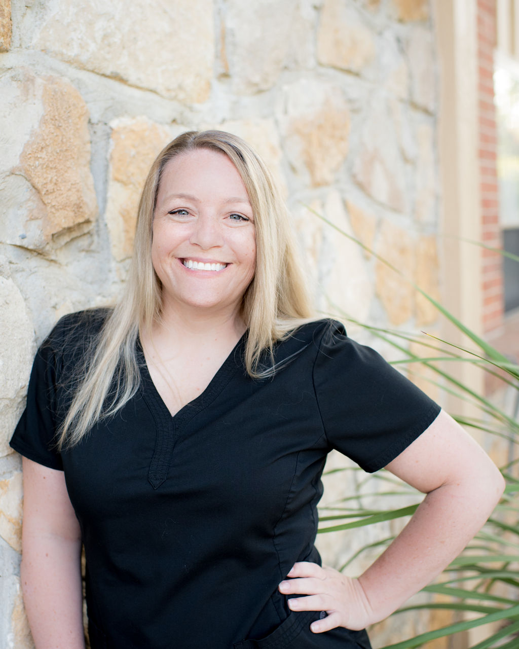 Heather - Prairie Village Dentists